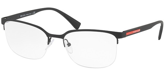 Оправа PRADA LINEA ROSSA ACTIVE VPS 50IV